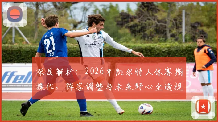 深度解析：2026年凯尔特人休赛期操作，阵容调整与未来野心全透视
